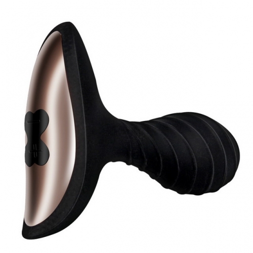 MOG New Men's Backyard Vibrator