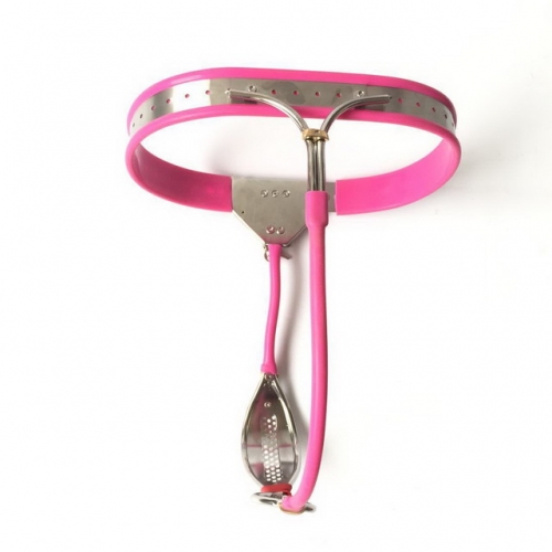 MOG New female pure chastity belt