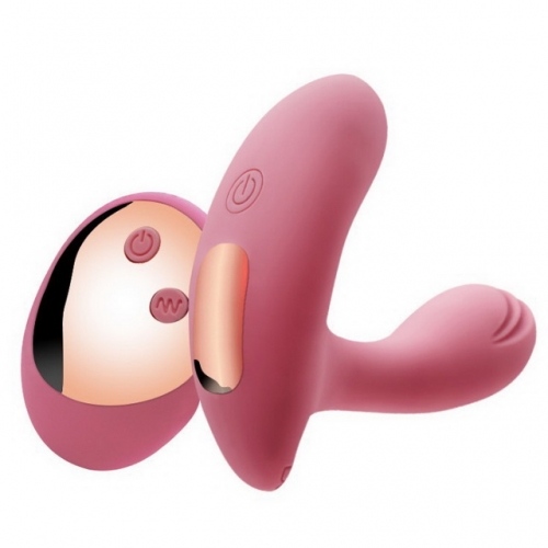 MOG Wireless remote control vibrator female remote control invisible wear vibrating egg adult masturbator sex toy adult sex toy