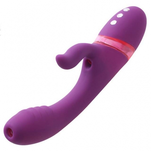 [LOVEAIDER] Mist Hime spray vibrator female masturbator rechargeable erotic adult sex toy
