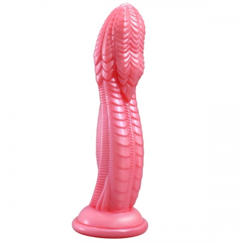 Alternative simulation penis female masturbation device pearly soft anal anal plug adult sex toys factory wholesale