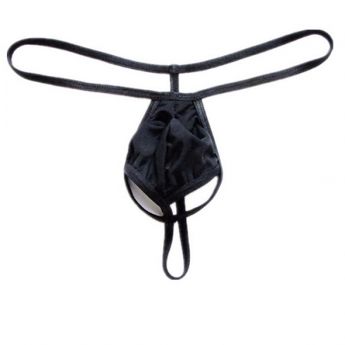 Men's erotic panties, erotic thongs, temptation and sexy