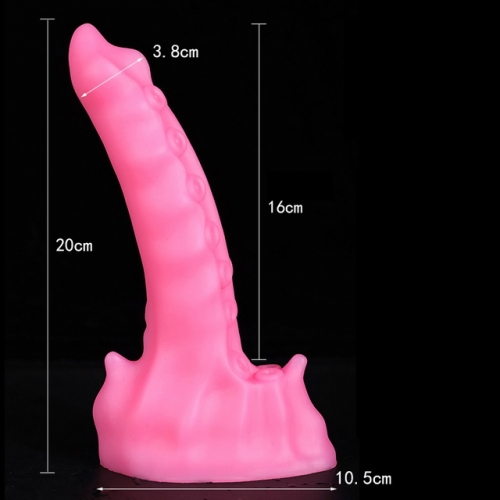 NOG Multi-color anal plugs for men and women with chrysanthemum massage masturbation device soft silicone sexy backyard adult sex products wholesale
