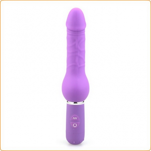 MOG 10 Function Vibrator Dildo MOGDSA001