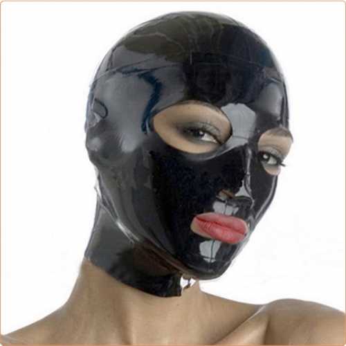 MOG Sexy SM Latex Mask MOG-BSP007