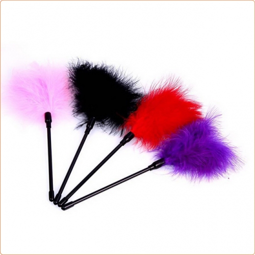 MOG Flirt Feather Stick MOG-BSH001