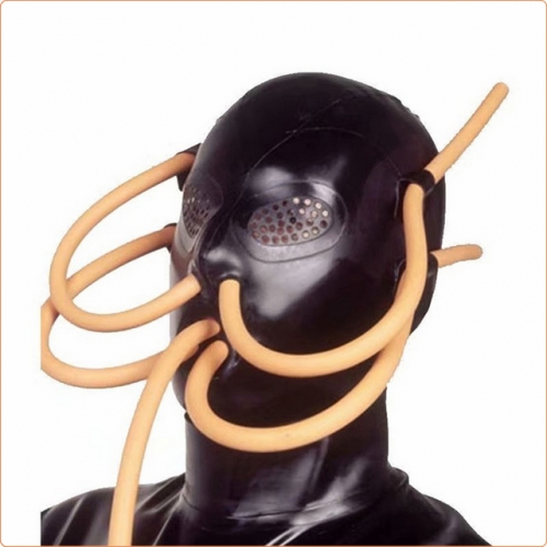 MOG Latex all-inclusive sm confinement mask mask MOG-BSP004