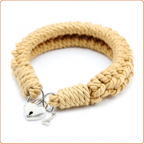MOG Rope Craft Wear Collars MOG-BSC027