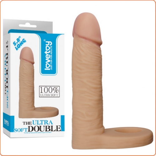 MOG Manikin wearable dildo with box MOG-DSC001