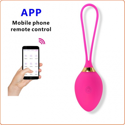 MOG APP 9 Frequency tadpole Vibrator MOG-VBG011