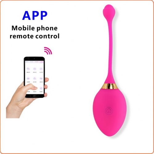 MOG APP 9 Frequency tadpole Vibrator MOG-VBG010