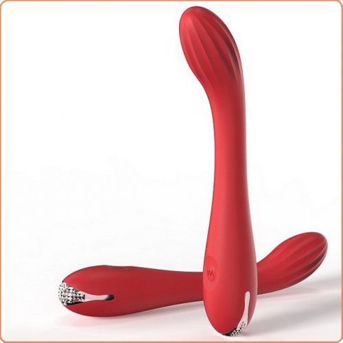 MOG 12 Frequency G-Spot Vibrators  MOG-VBB001