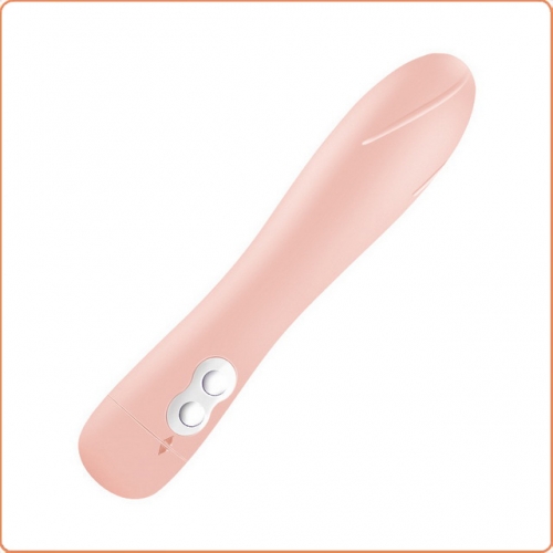 MOG 6 Frequency Classic Vibrators  MOG-VBC002