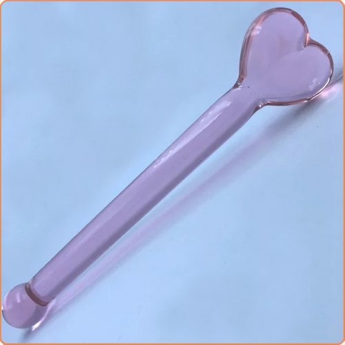 MOG Love Glass Masturbation Stick MOG-ABF030