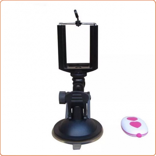 MOG Bluetoth suction cup phone holder MOG-GPA002