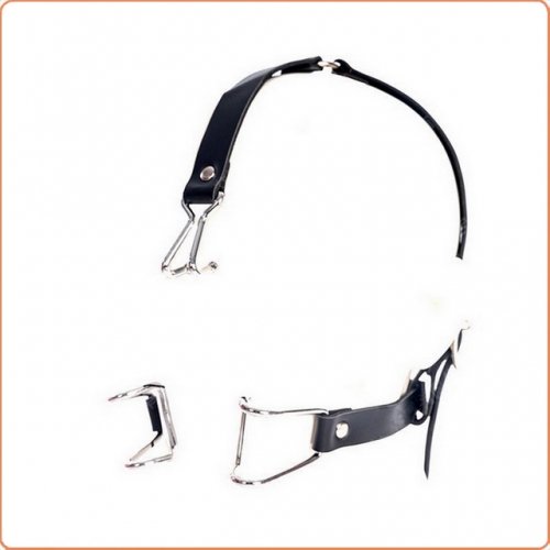 MOG Mouth hook nose hook and mouth yoke MOG-BSA085