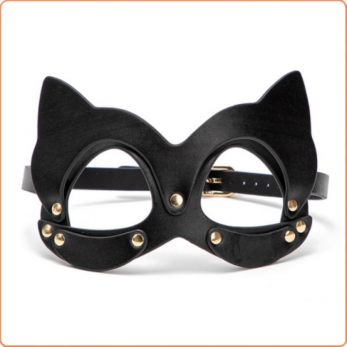 MOG Cat head mask MOG-BSB0101