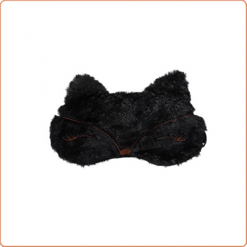 MOG Plush Eye Mask MOG-BSB094