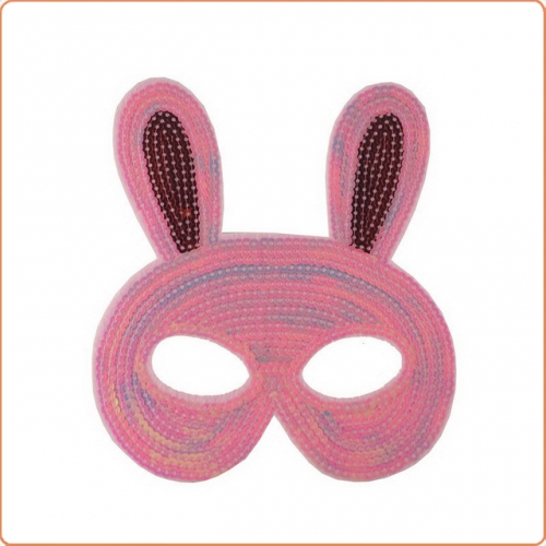 MOG Rabbit mask MOG-BSB074