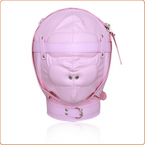 MOG Air hole pink headgear MOG-BSD026