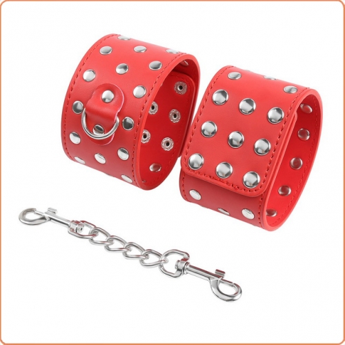 MOG Concealed Buckle Cuffs MOG-BSE012