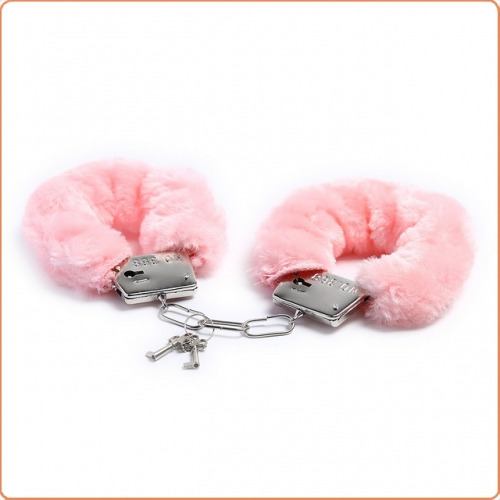 MOG Plush models handcuffs  MOG-BSE096