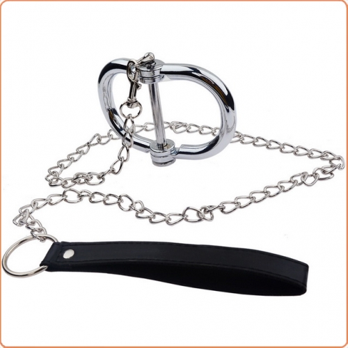 MOG Metal handcuff pins traction rope MOG-BSE0103