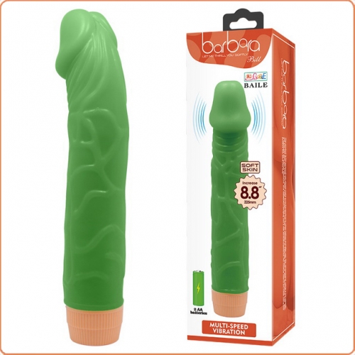 MOG Glow-in-the-dark vibrators MOG-DSA020