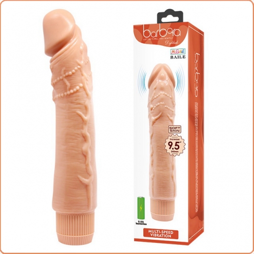 MOG Soft electric massage stick MOG-DSA030