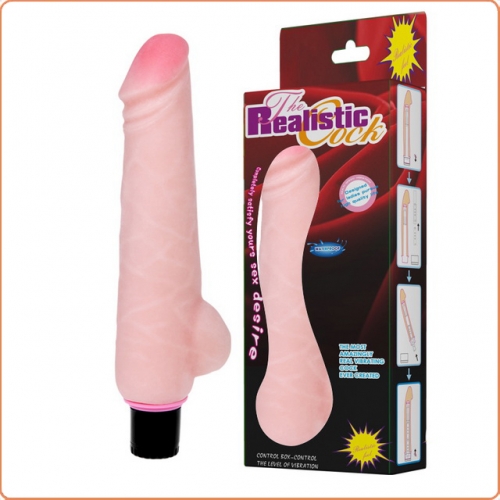 MOG Strong shock masturbation stick MOG-DSA059