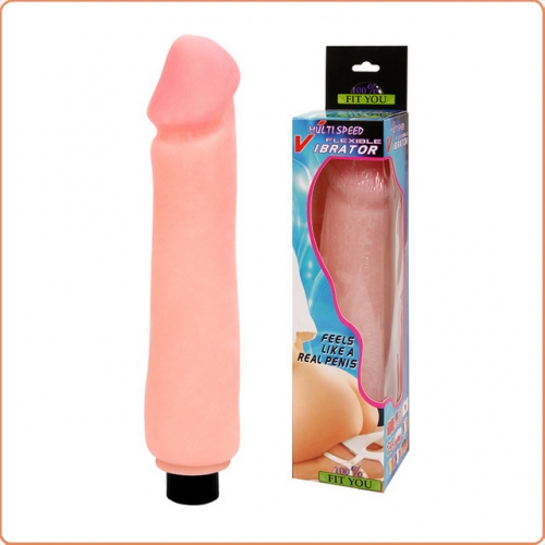 MOG Soft variable speed massage stick MOG-DSA041