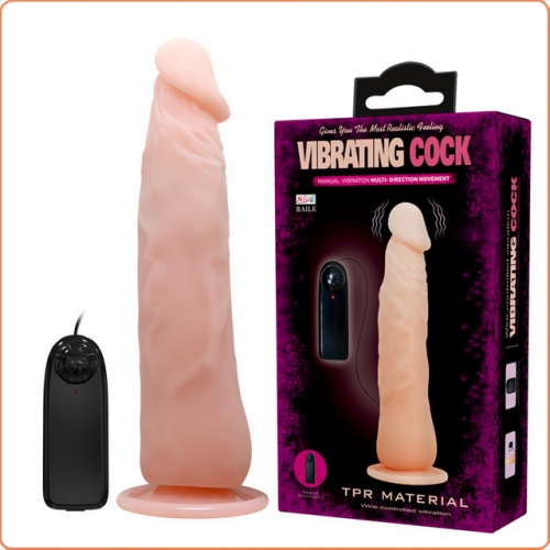 MOG Waterproof Dildo MOG-DSA087