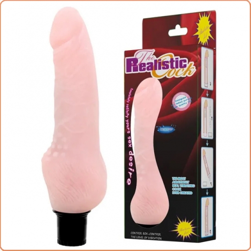 MOG Thermoplastic variable speed massage stick MOG-DSA056