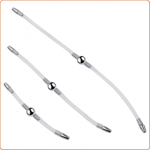 MOG Urethral dilatation double tube MOG-CDI0015