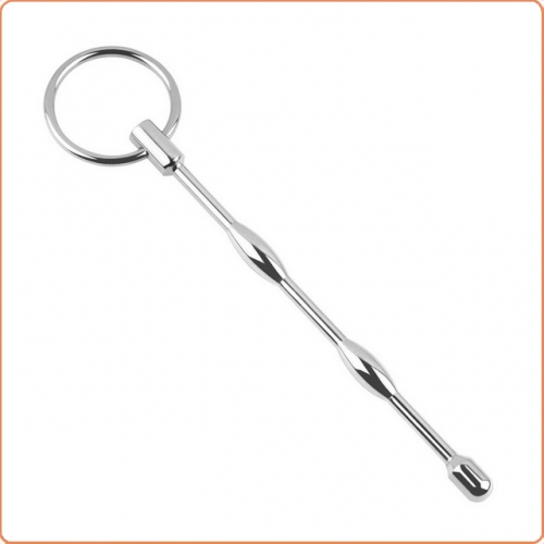 MOG Stainless steel stimulates urethral dilation MOG-CDI008