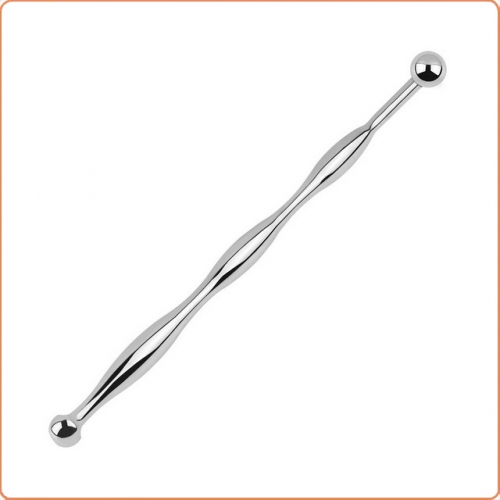 MOG Stainless steel urethral plug MOG-CDI0059