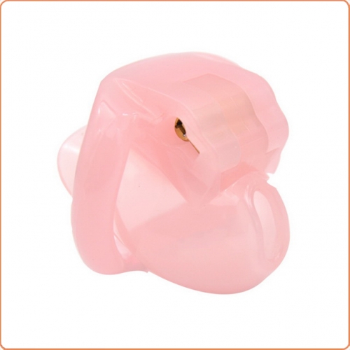 MOG Male resin chastity lock MOG-CDA0028