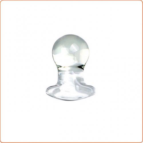 MOG Horn Glass Anal Plugs MOG-ABF092