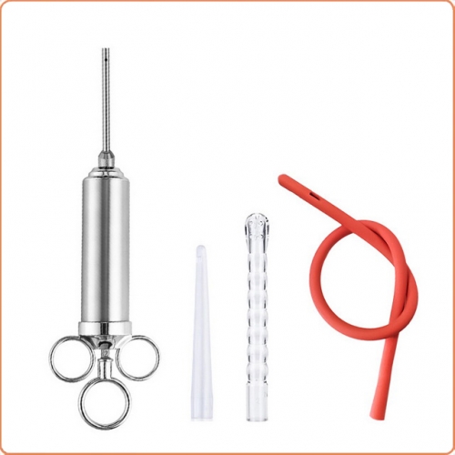 MOG Syringe Anal Enema Cleaner MOG-ABG021