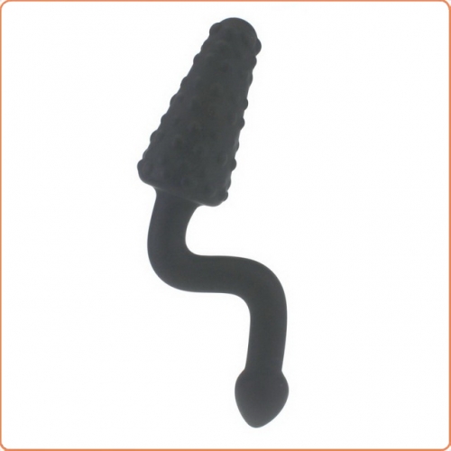 MOG Silicone massage stick masturbator handheld MOG-ABA045