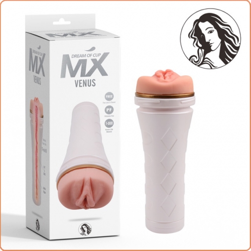 MOG Erotic goods male masturbator cup MOG-MTA037