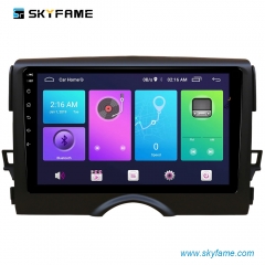 Car Android  Stereo Unit For TOYOTA REIZ 2010-2013