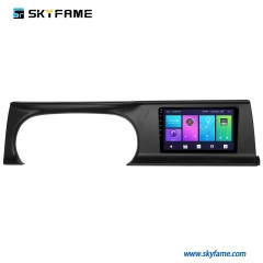 Car Android  Stereo Unit For KIA Seltos  2019-2020（Left peptide）