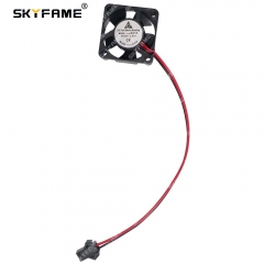 SKYFAME Car Android Radio Cooling Fan