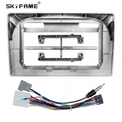 Frame Cable