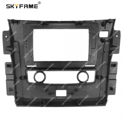 Only Frame Black