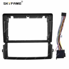 Frame Cable