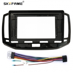 Frame Cable