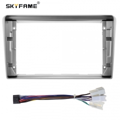 Frame Cable