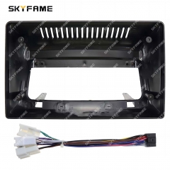 Frame Cable